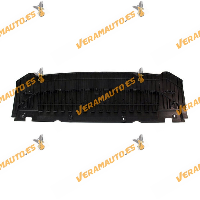 Proteccion Bajo Radiadores Audi A De A Oem K