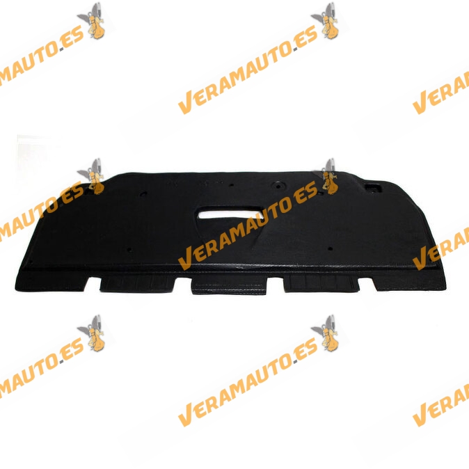 Proteccion Caja Cambios Audi A De A Abs Pvc Oem F A