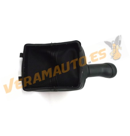 Pomo y Fuelle de Palanca Volkswagen Polo de 2002 a 2009 5 velocidades cambio manual similar a 6Q1711113G