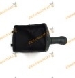 Pomo y Fuelle de Palanca Volkswagen Polo de 2002 a 2009 5 velocidades cambio manual similar a 6Q1711113G