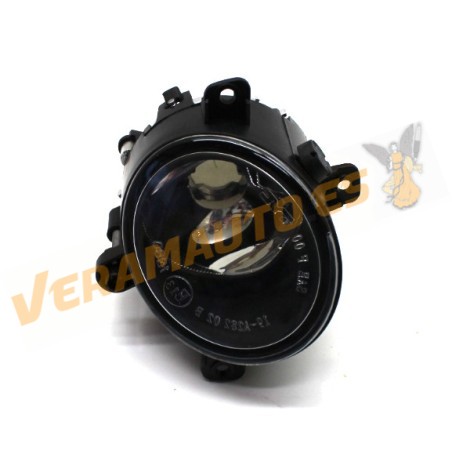 Faro Antiniebla Ford Mondeo de 2000 a 2003 Lampara H11, Transparente Delantero Derecho