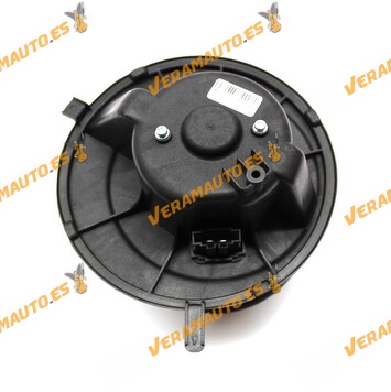 Interior Blower | Heater Motor | Volkswagen | SEAT | Porsche | OEM Similar to 1K1819015