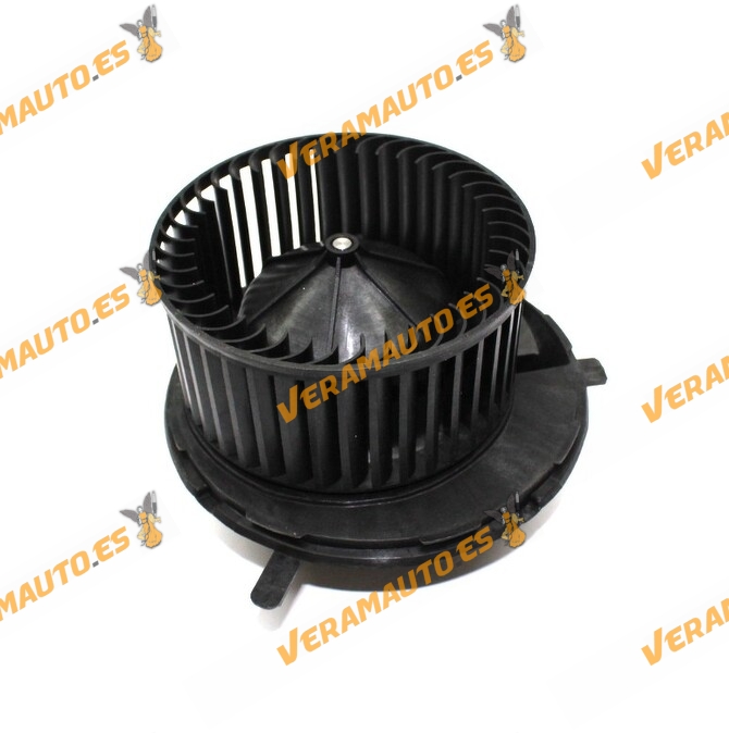 Interior Blower | Heater Motor | Volkswagen | SEAT | Porsche | OEM Similar to 1K1819015