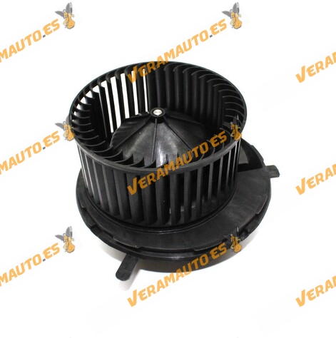 Ventilador de Habitáculo | Motor de Calefacción | Volkswagen | SEAT | Porsche | OEM Similar a 1K1819015