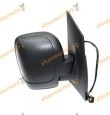 Espejo Citroën Jumpy derecho de 2007 en adelante eléctrico térmico con sonda y cristal doble