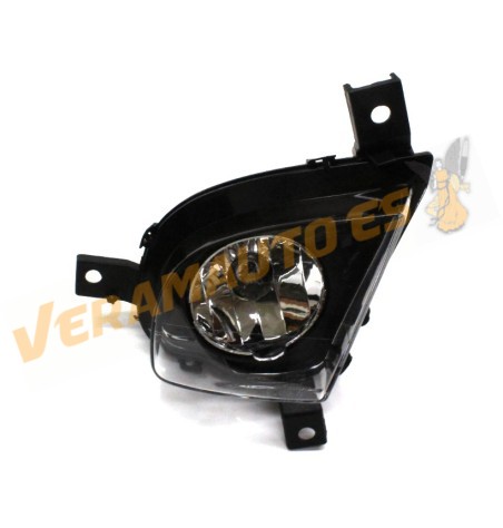 Faro Antiniebla BMW Serie 3 E90 E91 Desde 2008 hasta 2011 H8 Delantero Izquierdo Similar a 63177199893