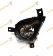 Faro Antiniebla BMW Serie 3 E90 E91 Desde 2008 hasta 2011 H8 Delantero Izquierdo Similar a 63177199893