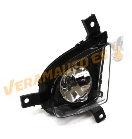 Faro Antiniebla BMW Serie 3 E90 E91 Desde 2008 hasta 2011 H8 Delantero Izquierdo Similar a 63177199893