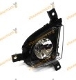 Faro Antiniebla BMW Serie 3 E90 E91 Desde 2008 hasta 2011 H8 Delantero Izquierdo Similar a 63177199893