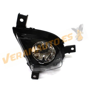 Faro Antiniebla BMW Serie 3 E90 E91 Desde 2008 hasta 2011 H8 Delantero Derecho Similar a 63177199894