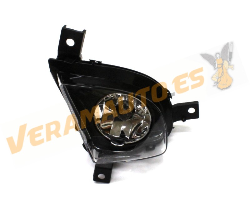 Faro Antiniebla BMW Serie 3 E90 E91 Desde 2008 hasta 2011 H8 Delantero Derecho Similar a 63177199894
