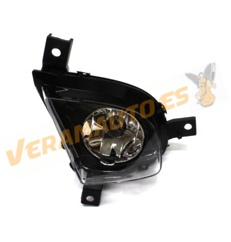 Faro Antiniebla BMW Serie 3 E90 E91 Desde 2008 hasta 2011 H8 Delantero Derecho Similar a 63177199894