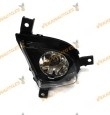 Faro Antiniebla BMW Serie 3 E90 E91 Desde 2008 hasta 2011 H8 Delantero Derecho Similar a 63177199894