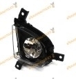 Faro Antiniebla BMW Serie 3 E90 E91 Desde 2008 hasta 2011 H8 Delantero Derecho Similar a 63177199894