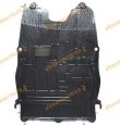 Cubre Carter Renault Laguna III del 2007 en adelante proteccion bajo motor similar 758900002R