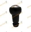 Pomo Palanca de Cambios Peugeot 107, 206, 207, 307, 308, 407, Citroen Berlingo 2008 en adelante, C2, C3, C4