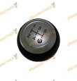 5-Speed Knob Toyota Auris | Camry | Corolla | IQ | RAV 4 | Urban Cruiser | Verso | Yaris | OE 33504-12330-B1