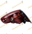 Piloto Peugeot 307 Cc Coupe Cabrio Descapotable Trasero Exterior Derecho Completo Magneti Marelli Similar 6351s3