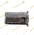 Cárter Aceite Sin hueco Sensor Audi, Volkswagen, Seat, Ford y Skoda  038103601NA  038 103 603 NA  Motores 1.6  1.9 2.0 TDI  SDI