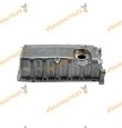 Cárter Aceite Con Hueco Audi, Ford, Volkswagen, Seat y Skoda 03810601N 038103603N