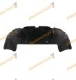 Cubre Carter Citroen C4 del 2004 al 2010 parte delantera proteccion bajo radiadores similar 7013w0 - 7013w1