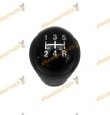 Pomo Palanca Cambios 5 velocidades Ford Focus Mondeo S-Max C-Max Galaxy Fiesta Transit