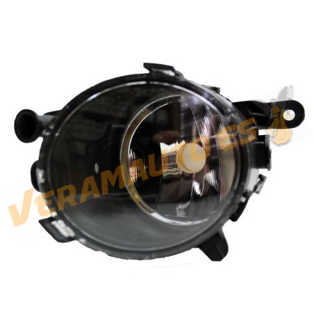 Antiniebla Opel Astra J GTC 2012-2015, Meriva 2014-2018, Insignia 2013-2017, Crossland X 2017, lámpara H10 derecho OEM 1710214
