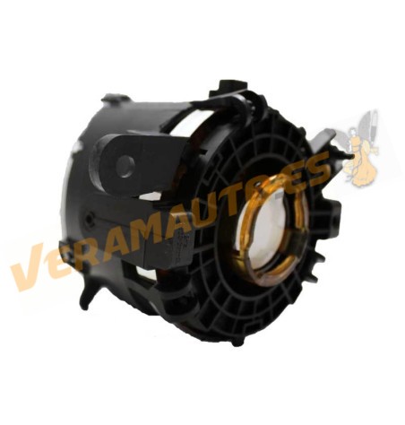 Antiniebla Opel Astra J GTC 2012-2015, Meriva 2014-2018, Insignia 2013-2017, Crossland X 2017, lámpara H10 derecho OEM 1710214