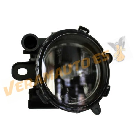 Antiniebla Opel Astra J GTC 2012-2015, Meriva 2014-2018, Insignia 2013-2017, Crossland X 2017, lámpara H10 derecho OEM 1710214