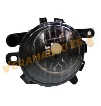Antiniebla Opel Astra J GTC 2012-2015, Meriva 2014-2018, Insignia 2013-2017, Crossland X 2017, lámpara H10 derecho OEM 1710214