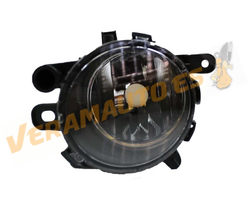 Antiniebla Opel Astra J GTC 2012-2015, Meriva 2014-2018, Insignia 2013-2017, Crossland X 2017, lámpara H10 derecho OEM 1710214