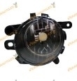 Antiniebla Opel Astra J GTC 2012-2015, Meriva 2014-2018, Insignia 2013-2017, Crossland X 2017, lámpara H10 derecho OEM 1710214