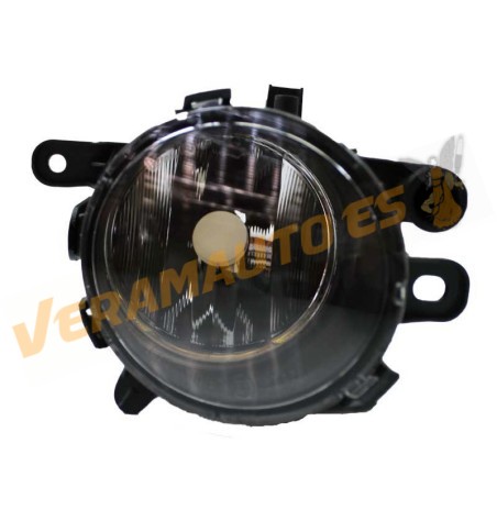 Antiniebla Opel Astra J GTC 2012-2015, Meriva 2014-2018, Insignia 2013-2017, Crossland X 2017, lámpara H10 Izquierdo OEM 1710213