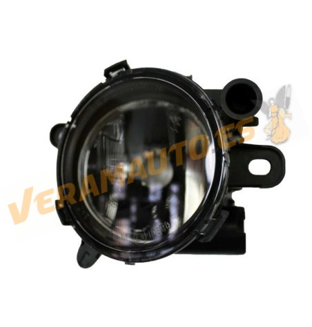 Antiniebla Opel Astra J GTC 2012-2015, Meriva 2014-2018, Insignia 2013-2017, Crossland X 2017, lámpara H10 Izquierdo OEM 1710213