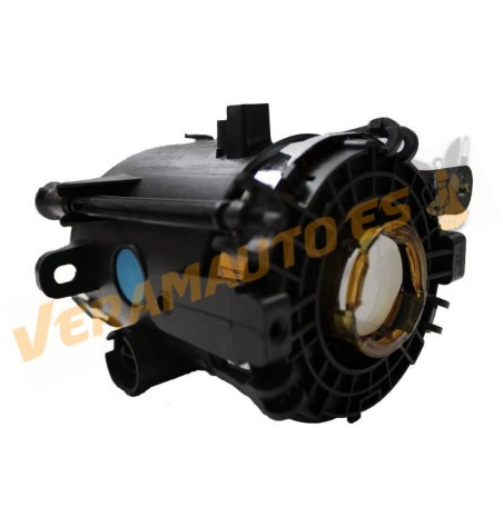 Antiniebla Opel Astra J GTC 2012-2015, Meriva 2014-2018, Insignia 2013-2017, Crossland X 2017, lámpara H10 Izquierdo OEM 1710213
