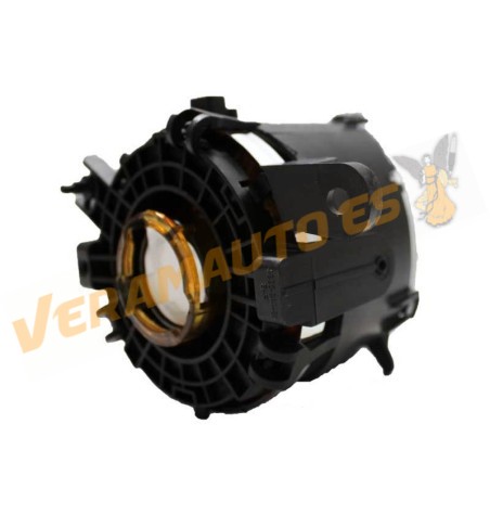 Antiniebla Opel Astra J GTC 2012-2015, Meriva 2014-2018, Insignia 2013-2017, Crossland X 2017, lámpara H10 Izquierdo OEM 1710213