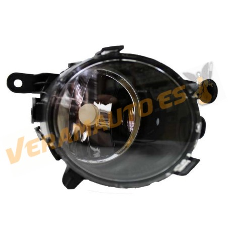 Antiniebla Opel Astra J GTC 2012-2015, Meriva 2014-2018, Insignia 2013-2017, Crossland X 2017, lámpara H10 Izquierdo OEM 1710213