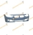 Paragolpes delantero Bmw Serie 3 (F30,31) De 2012 a 2015 imprimado similar a OE 51117292991