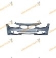 Paragolpes delantero Bmw Serie 3 (F30,31) De 2012 a 2015 imprimado similar a OE 51117292991