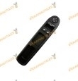 Conjunto botonera interruptor elevalunas Peugeot 307  con 2 botones para elevalunas Similar a 6554.E4