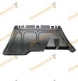 Cubre carter Audi A3, Seat Toledo, Leon, Skoda Octavia, Volkswagen Golf IV, Bora Gasolina