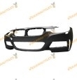 Paragolpes delantero BMW Serie 3 (F30, F31) M Sport desde 07/2012 hasta 2018 con lavafaros 51118055823, 51118067944