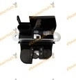 Cerradura interior de la puerta del maletero Seat Leon, Volkswagen Golf V, VI, Passat, Touran 5K0827505A, 1K6827505A