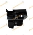 Cerradura interior de la puerta del maletero Seat Leon, Volkswagen Golf V, VI, Passat, Touran 5K0827505A, 1K6827505A