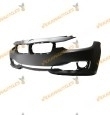 Paragolpes delantero Bmw Serie 3 (F30,31) De 2012 a 2015 imprimado similar a OE 51117292991