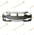 Paragolpes delantero Bmw Serie 3 (F30,31) De 2012 a 2015 imprimado similar a OE 51117292991