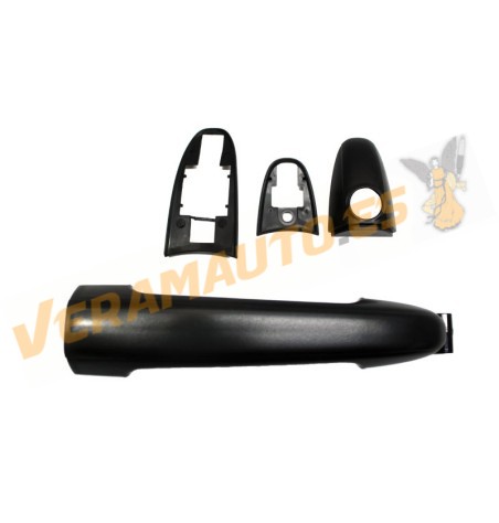 Manecilla puerta trasera corredera Mercedes Sprinter del 2006 a 2013 Volkswagen Crafter de 2005 a 2017 Similar a 68006564AA