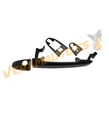 Manecilla puerta trasera Mercedes Sprinter del 2006 a 2013 Volkswagen Crafter de 2005 a 2017 Similar a 68006564AA