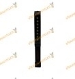Linterna bolígrafo 8 LED para espacios reducidos     LEDinspect PENLIGHT 80