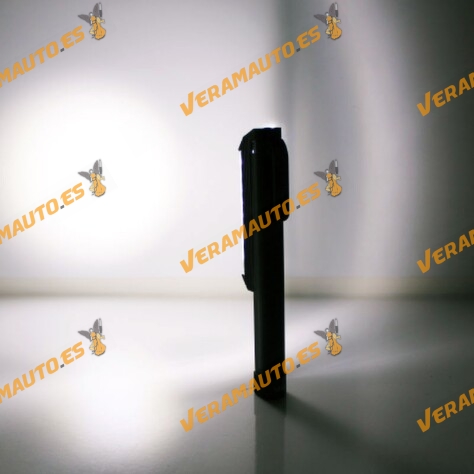 Linterna bolígrafo 8 LED para espacios reducidos     LEDinspect PENLIGHT 80
